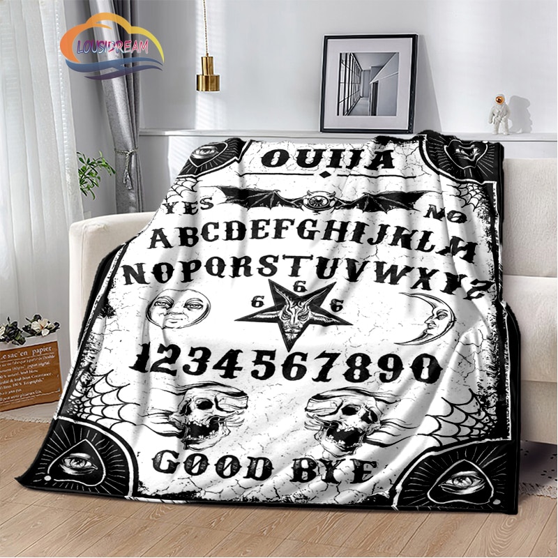 ź   , Ouija ,  Ƽ ö, ε巯  ޴ ķ